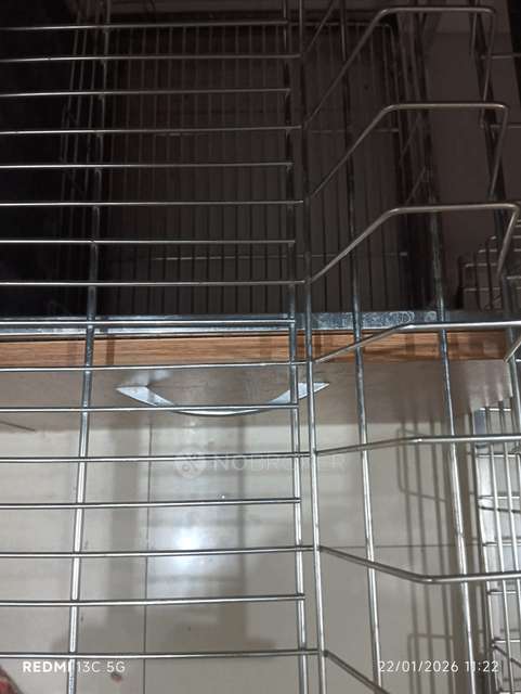 2 BHK Flat In Godrej Greens for Rent  In Undri