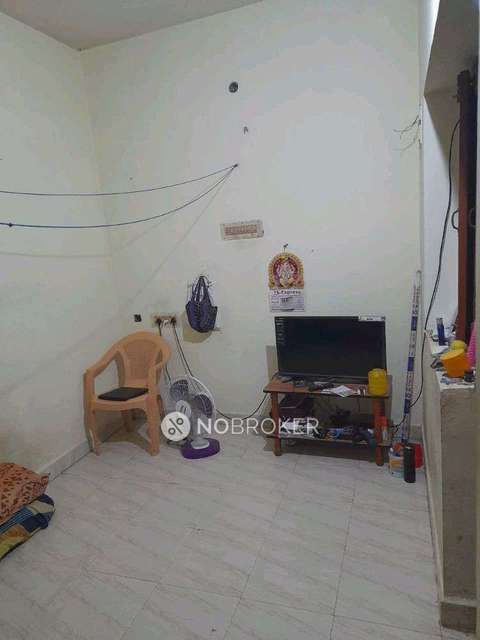 1 RK House for Rent  In Adambakkam