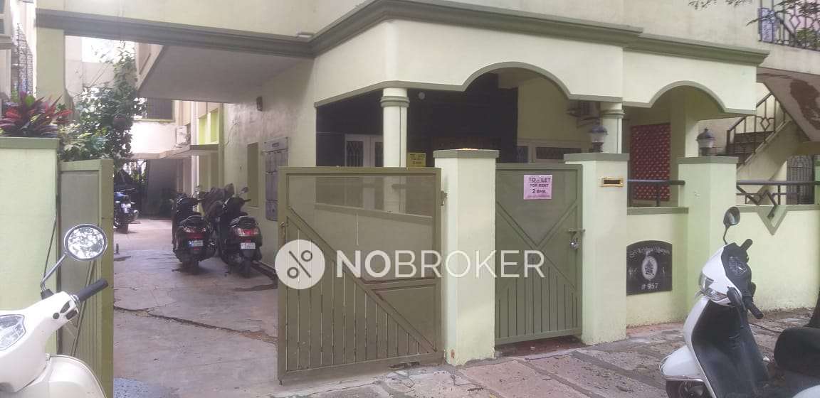 2 BHK House for Rent  In Rajajinagar