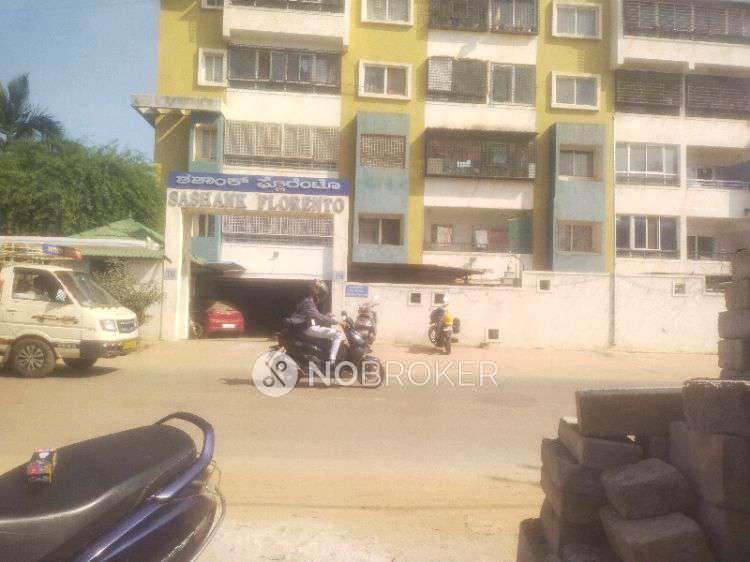 2 BHK Flat In Sashank Florento For Sale  In Vidyaranyapura