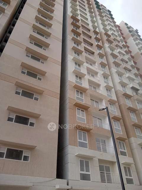 3 BHK Flat In Godrej Ananda Phase  For Sale  In Godrej Ananda Phase 2