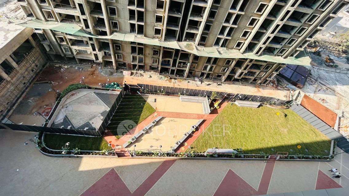 3 BHK Flat In Vj Yashone Eternitee for Rent  In Hinjewadi