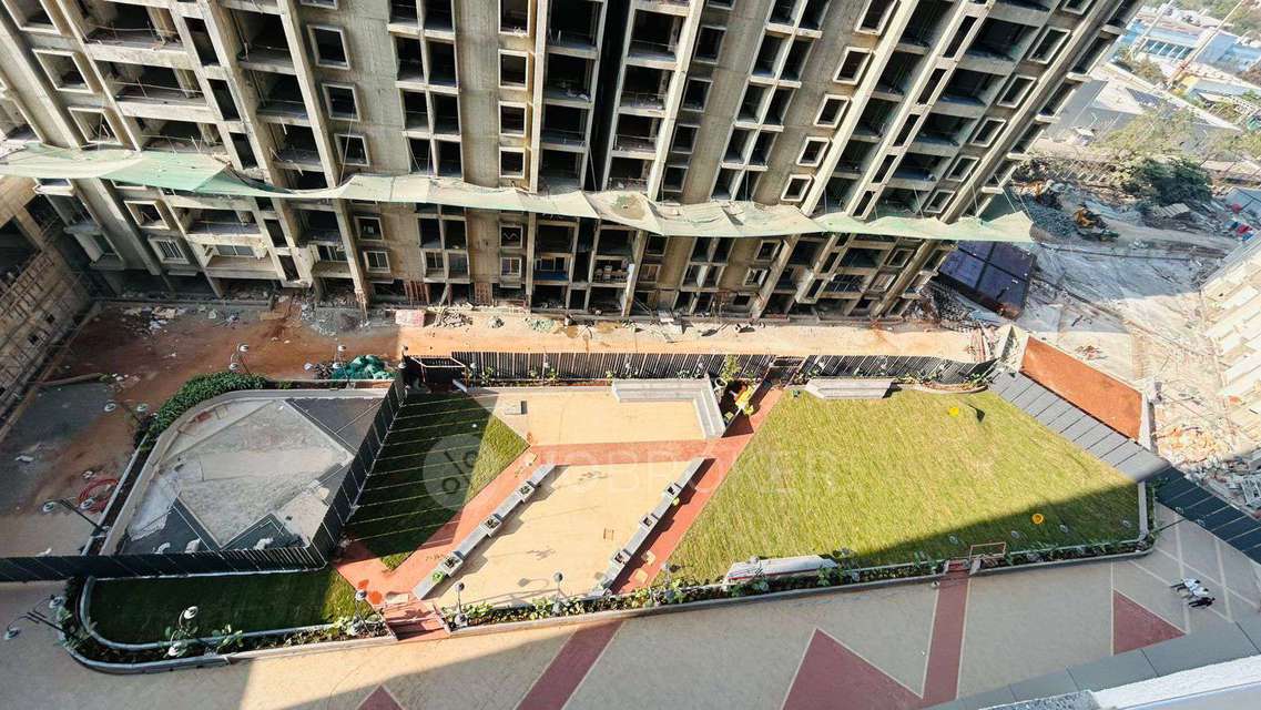 3 BHK Flat In Vj Yashone Eternitee for Rent  In Hinjewadi