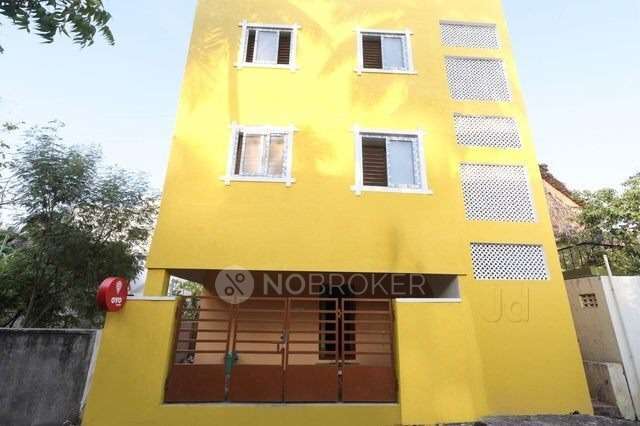 PG for Girls in Anna Nagar