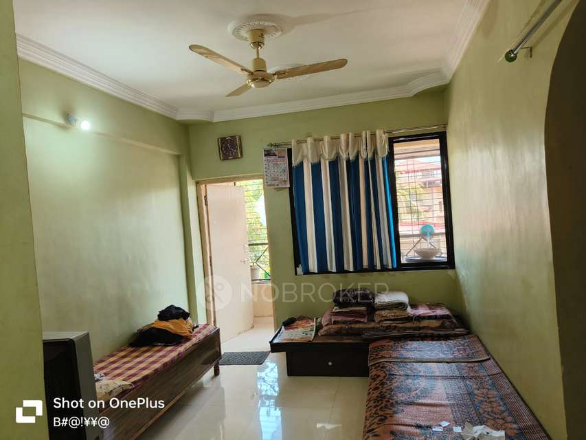 1 BHK Flat In Jaywanti Jayram Apartment For Sale  In Shahpur
