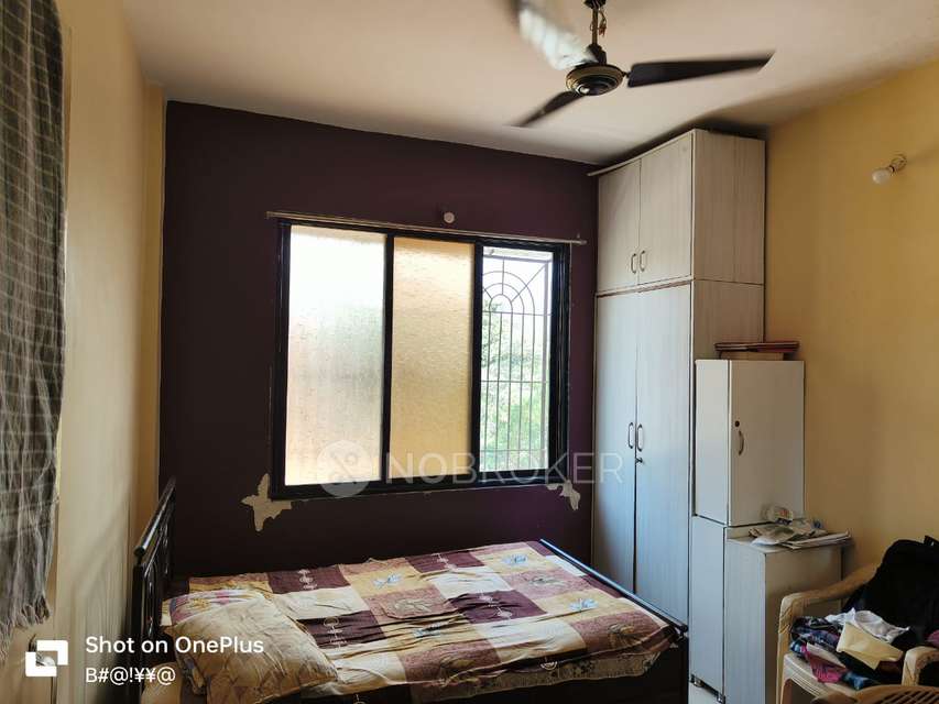 1 BHK Flat In Jaywanti Jayram Apartment For Sale  In Shahpur