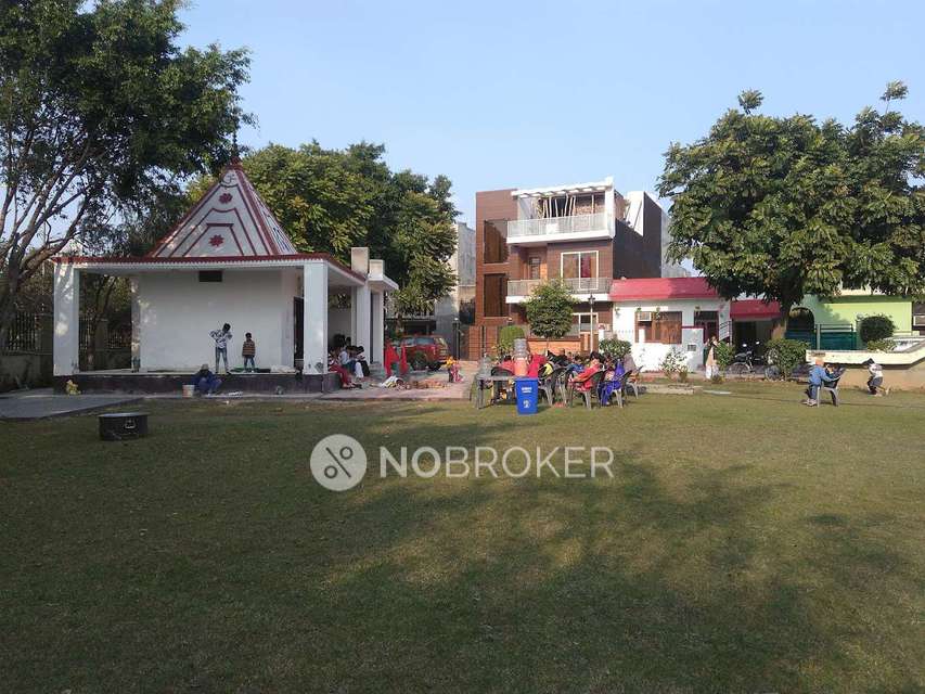 1 BHK Flat In Nfl Society for Rent  In Knowledge Park I