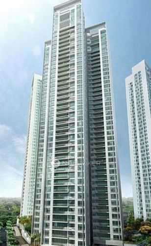 2 BHK Flat In Imperial Heights Phase 2 for Rent  In Goregaon West