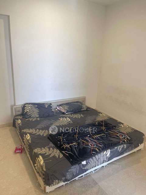 2 BHK Flat In Imperial Heights Phase 2 for Rent  In Goregaon West