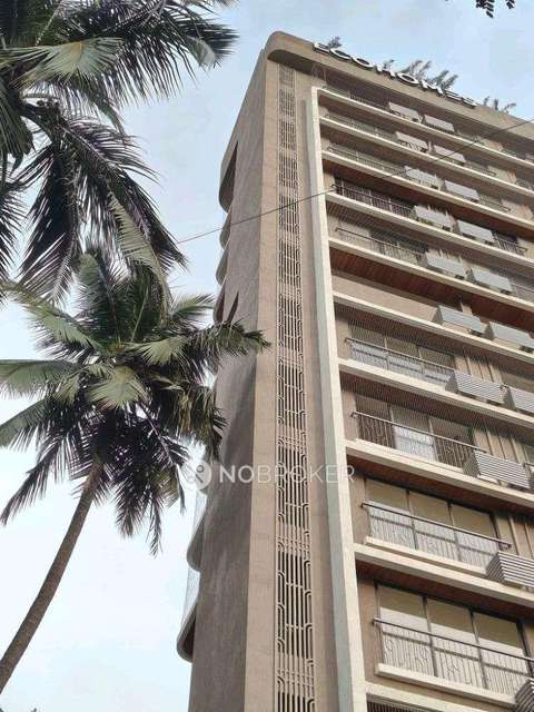 2 BHK Flat In Ecohomes La Grace For Sale  In Saint John Church Road