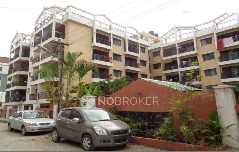 3 BHK Flat In Pradhan Pelican, Hulimavu For Sale  In Hulimavu