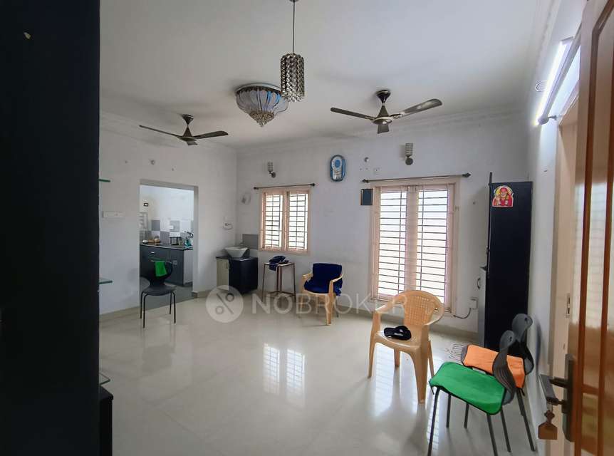 2 BHK Flat In Grace Emrald for Rent  In Kallikuppam 