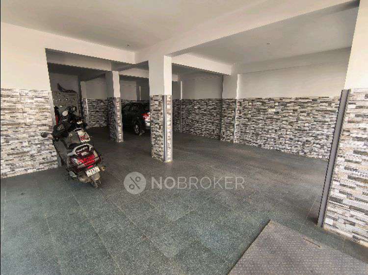 2 BHK House for Rent  In Vmmf+qwf, K R Nagar, Choodasandra, Bengaluru, Karnataka 560099, India