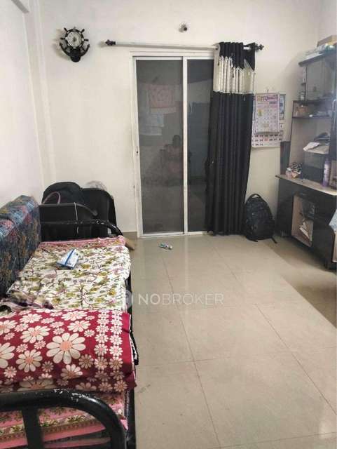 1 BHK Flat In Shiv Ganga Heights  for Rent  In Kondhwa 