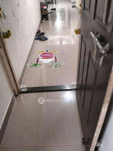 1 BHK Flat In Shiv Ganga Heights  for Rent  In Kondhwa 