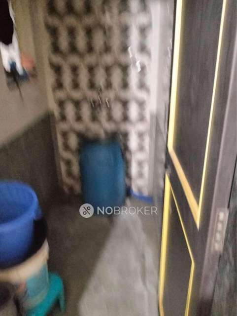 1 BHK Flat In Shiv Ganga Heights  for Rent  In Kondhwa 