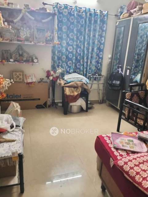 1 BHK Flat In Shiv Ganga Heights  for Rent  In Kondhwa 