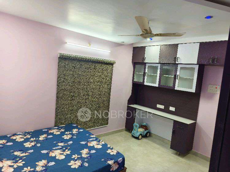 3 BHK Villa In Sree Vaishno Enclave for Rent  In Kompally
