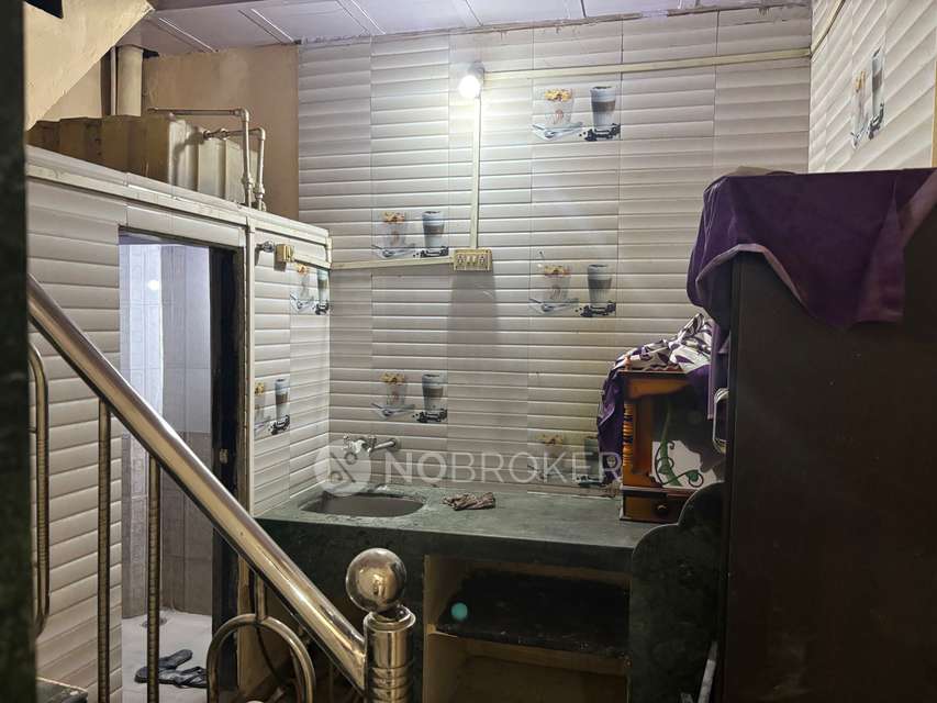 1 BHK House for Rent  In Ulhasnagar