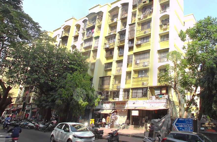 Shop in Lok Kedar Cooperative Housing Society, Mumbai for Rent 