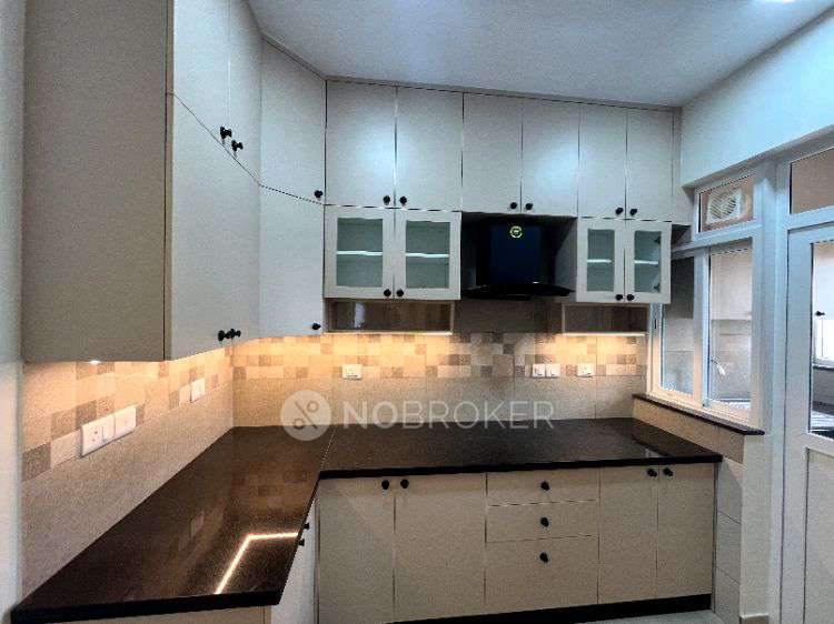 3 BHK Flat In Prestige City for Rent  In Sarjapur