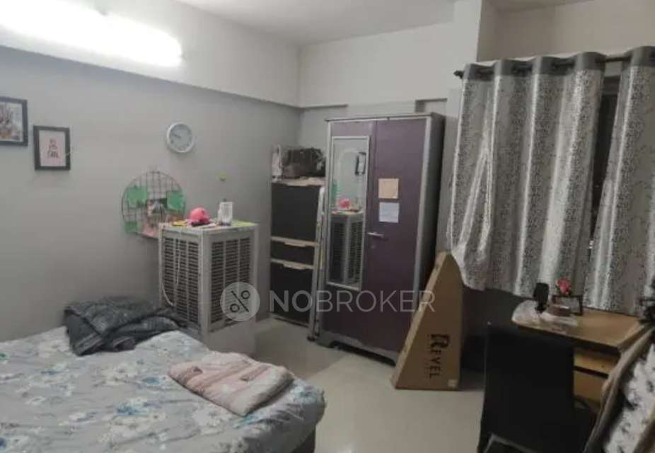 1 BHK Flat In Icon Viva, Hinjawadi, Hinjawadi for Rent  In Hinjawadi