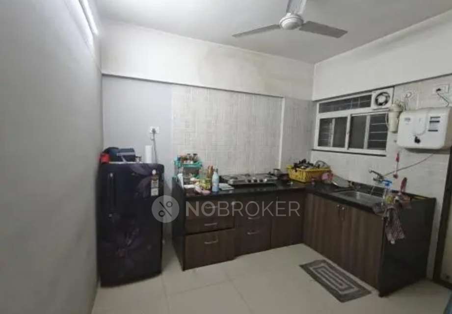 1 BHK Flat In Icon Viva, Hinjawadi, Hinjawadi for Rent  In Hinjawadi