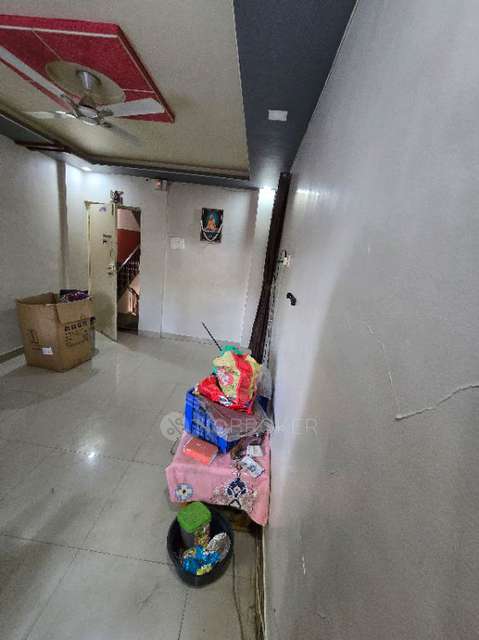 2 BHK Flat In Shyama Heritage for Rent  In Chinchwad