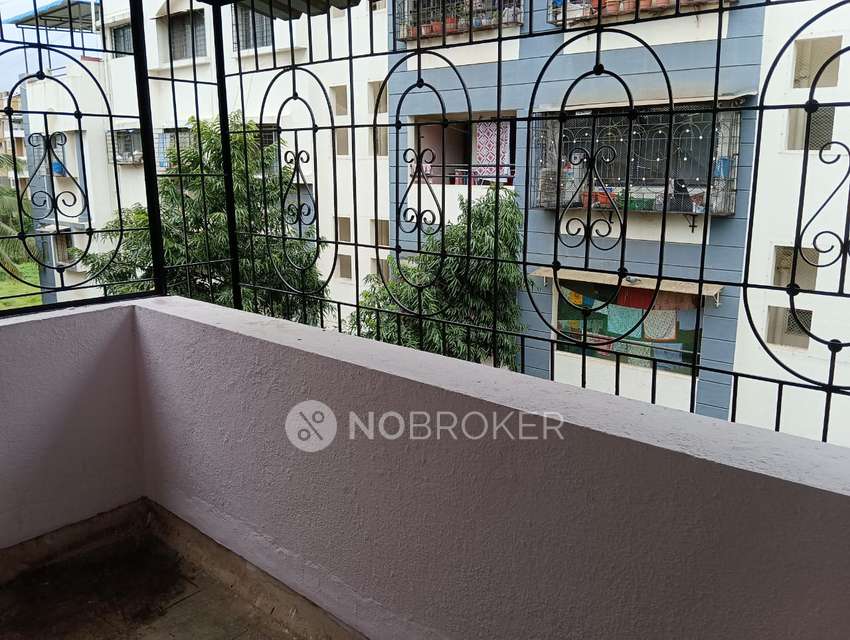 2 BHK Flat In Shyama Heritage for Rent  In Chinchwad