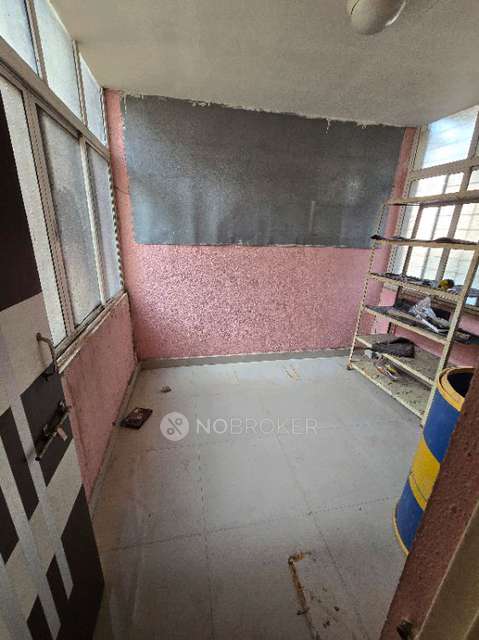 2 BHK Flat In Shyama Heritage for Rent  In Chinchwad