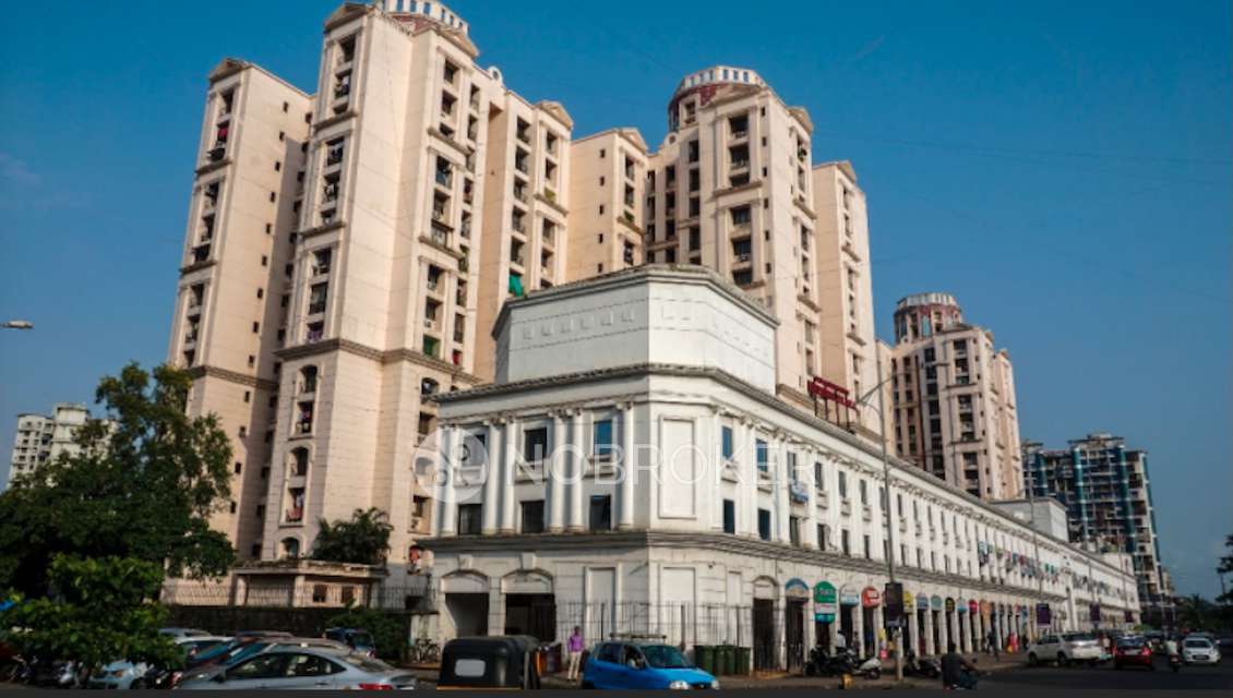 Shop in Kharghar, Mumbai for sale 