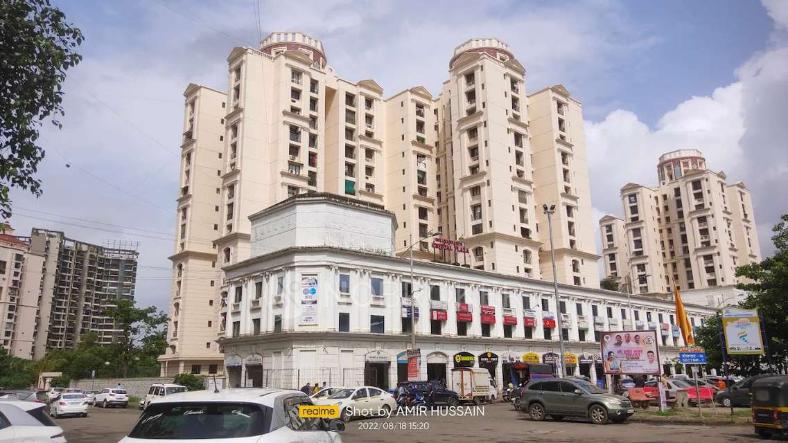 Shop in Kharghar, Mumbai for sale 