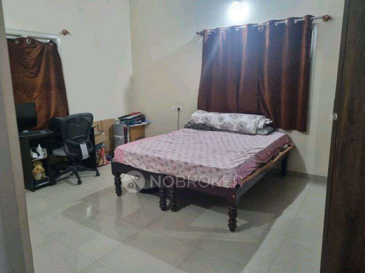 2 BHK Flat In Dr O S Siddappa for Rent  In Attiguppe