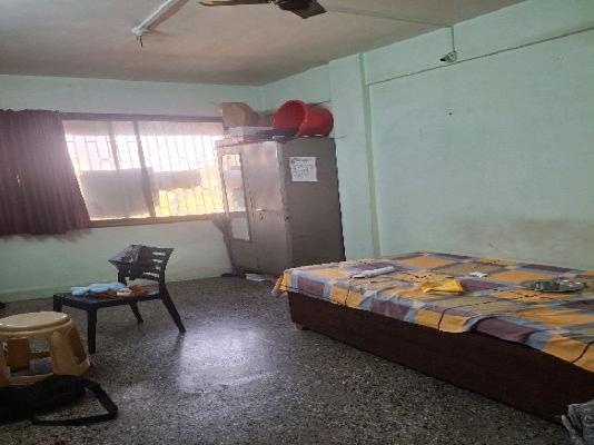 1 BHK Flat In Shree Ramkrishna Complex  For Sale  In Ramakrishna Complex, Near Paurnima Talkies, Behind Herohonda Showroom, (w, Brahmin Society, Syndicate, Kalyan, Maharashtra 421301, India