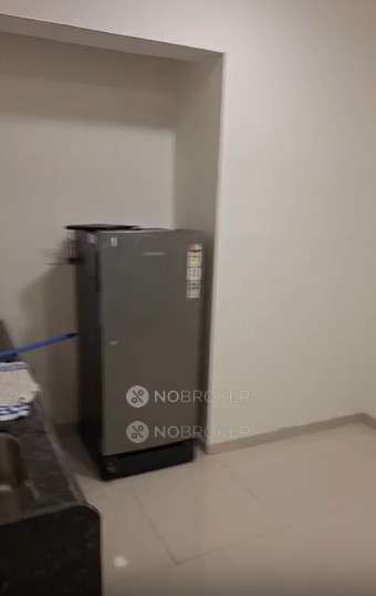 1 RK Flat In Runwal Eirene for Rent  In Thane West