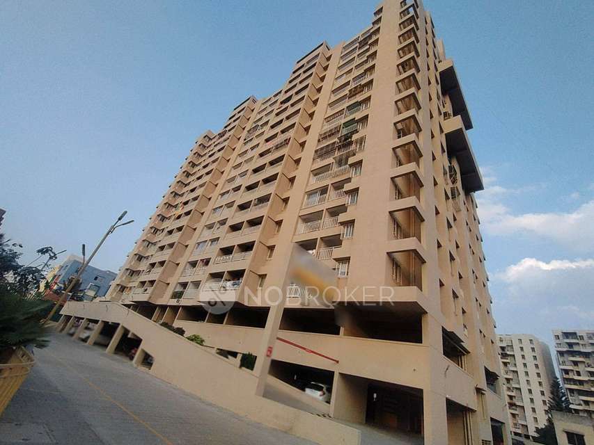 2 BHK Flat In Dhanshree Anand For Sale  In Handewadi