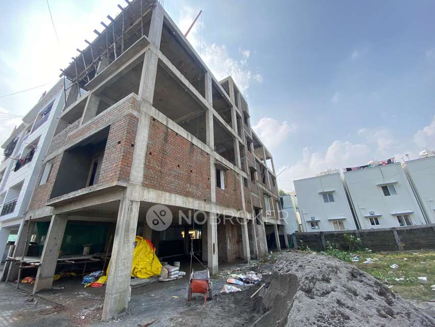3 BHK Flat In Vengaivasal Project For Sale  In Vengaivasal