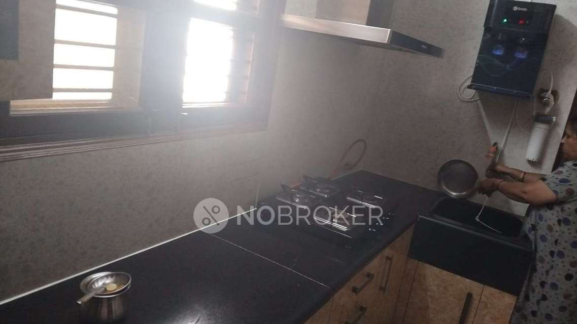 2 BHK Flat In Standalone Building  for Rent  In Jayanagara 9th Block