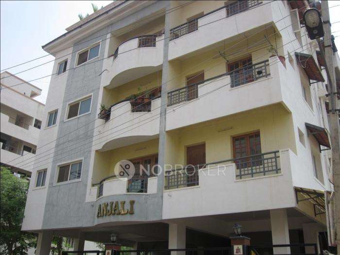2 BHK Flat In M N Anjali  for Rent  In Btm Layout