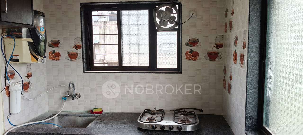 1 BHK House for Rent  In Hrj7+g83 Y, ????? ???, ??? ??????, ?????? ??????, ?????????? 411061, India