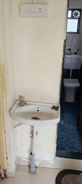 1 BHK House for Rent  In Hrj7+g83 Y, ????? ???, ??? ??????, ?????? ??????, ?????????? 411061, India