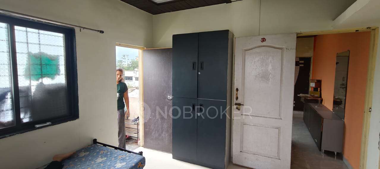 1 BHK House for Rent  In Hrj7+g83 Y, ????? ???, ??? ??????, ?????? ??????, ?????????? 411061, India