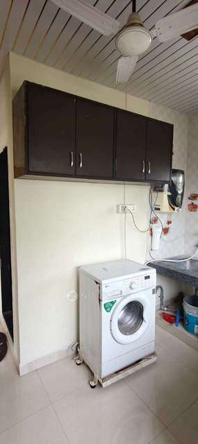 1 BHK House for Rent  In Hrj7+g83 Y, ????? ???, ??? ??????, ?????? ??????, ?????????? 411061, India