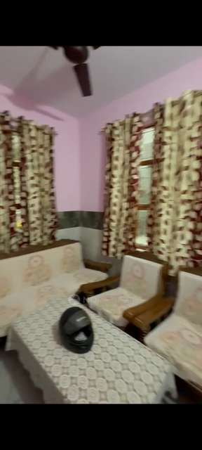 1 BHK Flat In Standalone Building  For Sale  In Uttam Nagar