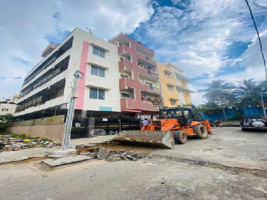 2 BHK House for Rent  In J. P. Nagar