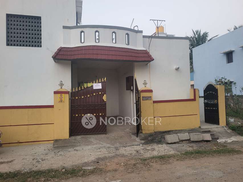 2 BHK House for Rent  In 79, Dharmaraja Koil St, Thiruninravur, Avadi, Tamil Nadu 600071, India