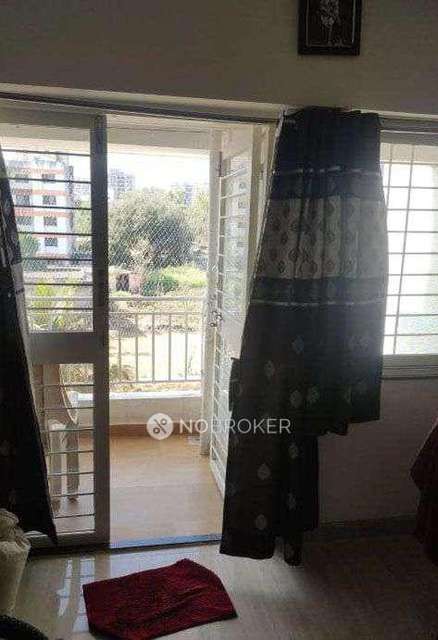 1 BHK Flat In Green Florencia for Rent  In Sus