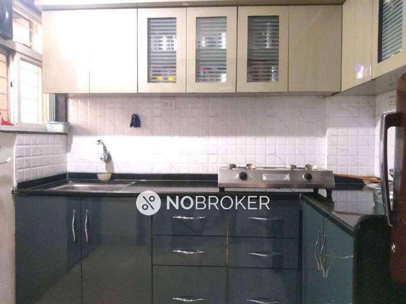 1 BHK Flat In Green Florencia for Rent  In Sus