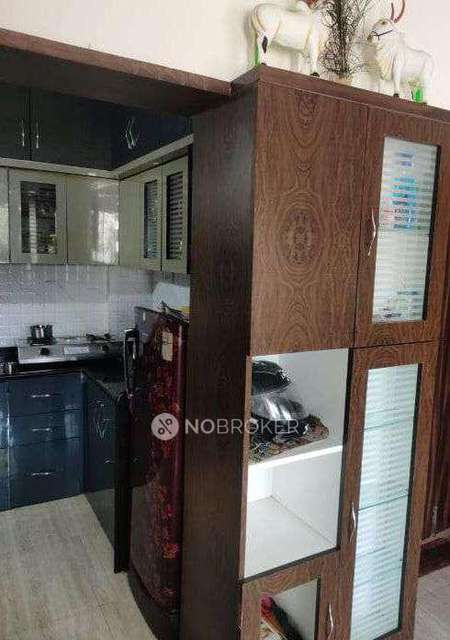 1 BHK Flat In Green Florencia for Rent  In Sus