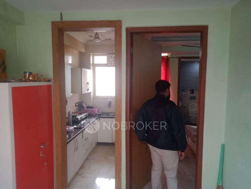 1 BHK Flat In F Block Shush for Rent  In F Block, Sushant Lok Iii